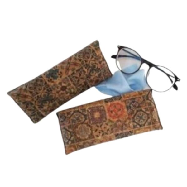 Bolsa porta óculos