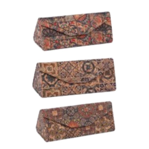 Bolsa porta Óculos